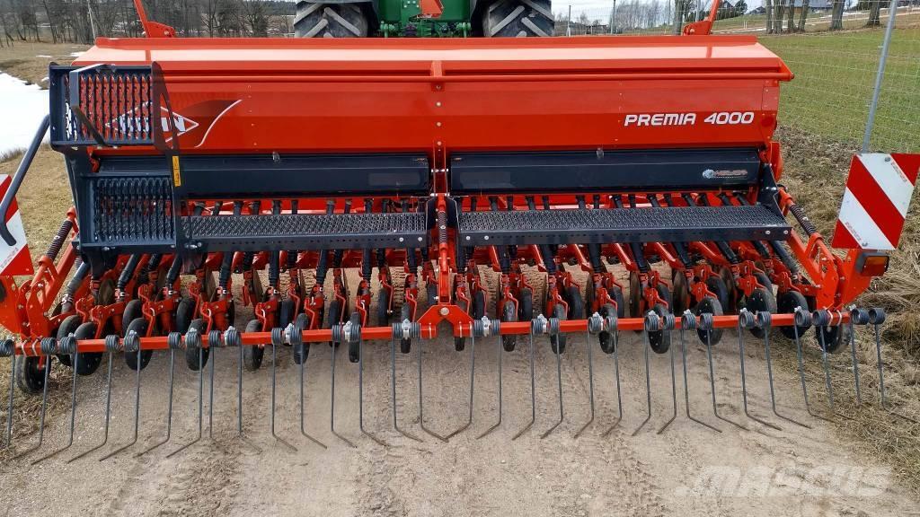 Kuhn Premia 4000 Sembradoras