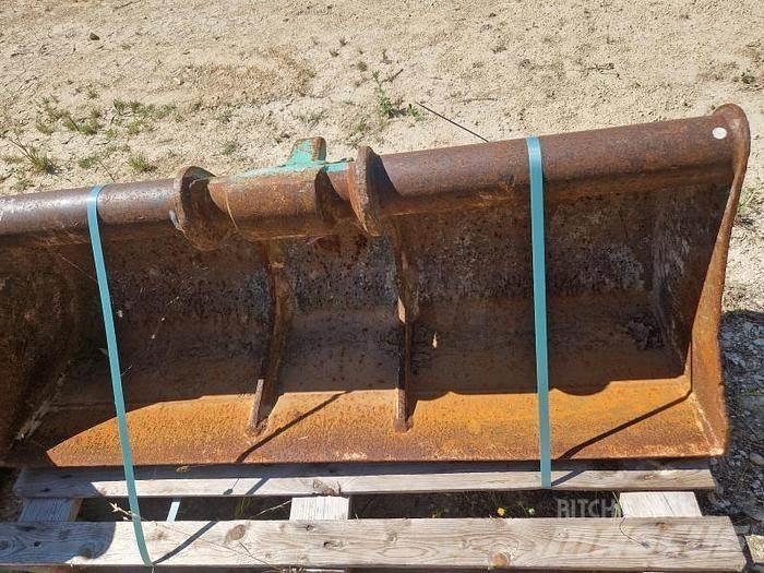  MORIN M2 Cucharones