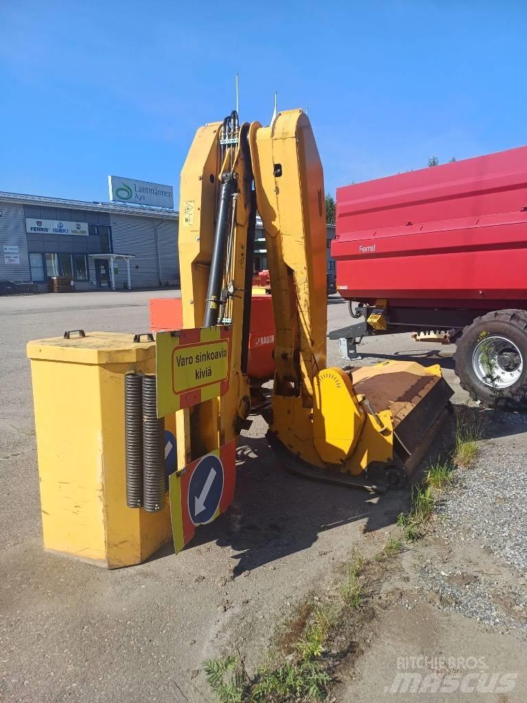 Elho TPM 520 Segadoras y cortadoras de hojas para pastos