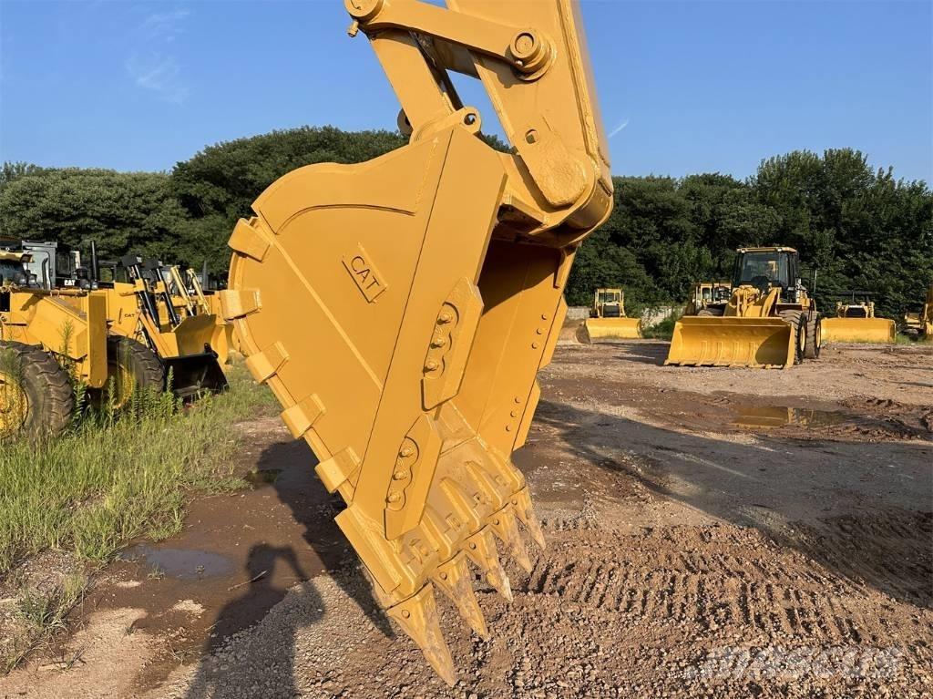 CAT 330 D L Excavadoras de cadenas