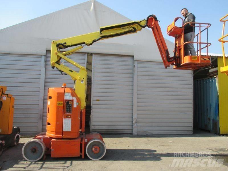 Genie Z 30/20 N Plataforma de trabajo articulada