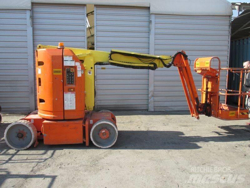 Genie Z 30/20 N Plataforma de trabajo articulada