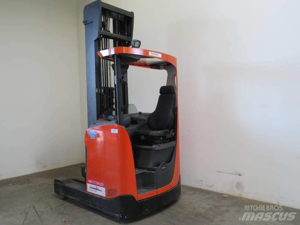 BT RR E 160 H Carretillas retráctiles