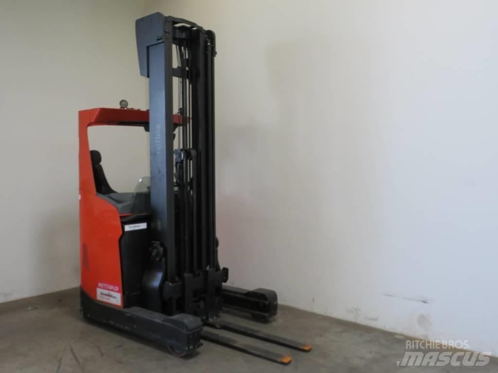 BT RR E 160 H Carretillas retráctiles