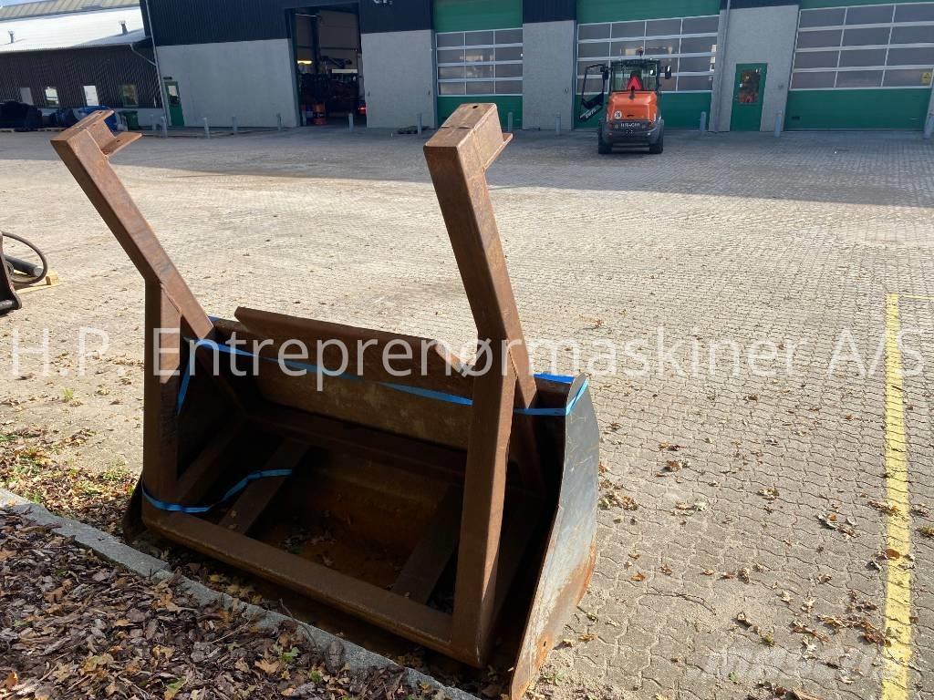 Hitachi ZW 75-6 Cargadoras sobre ruedas