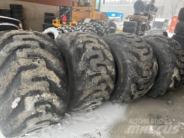 Nokian 710/45-26,5 Neumáticos, ruedas y llantas