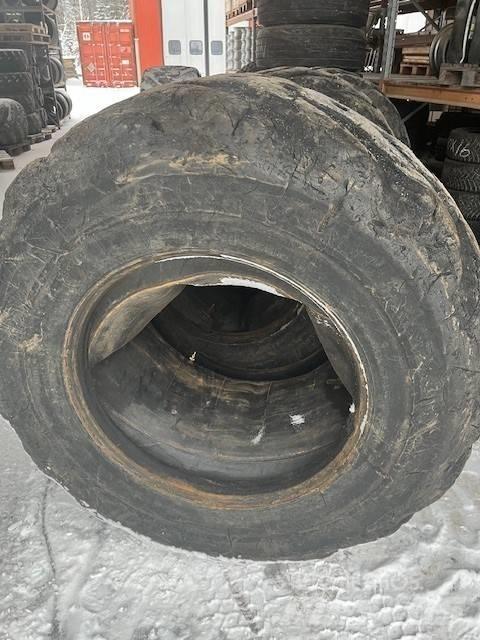 Nokian 710/45-26,5 Neumáticos, ruedas y llantas