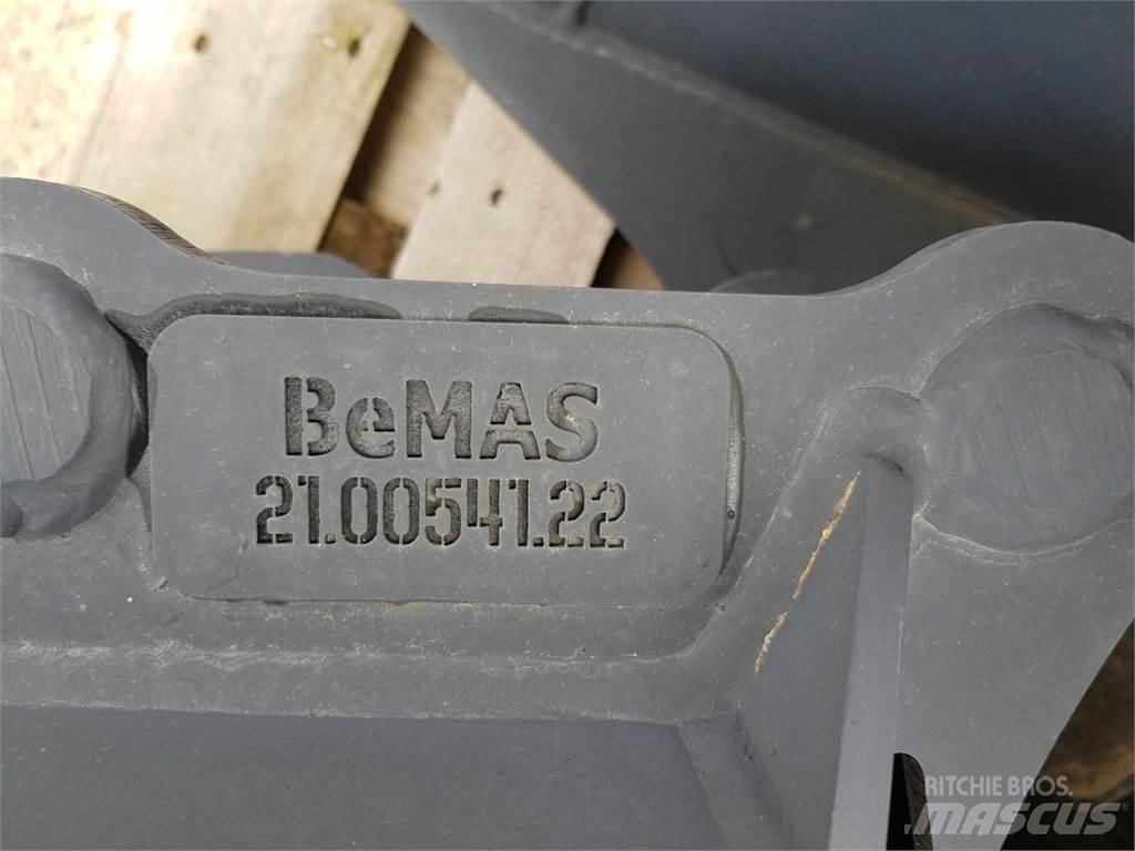 TL 500mm SW010 Retroexcavadoras