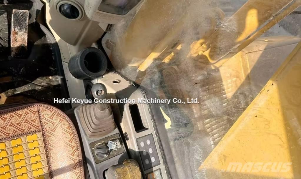 CAT 320 C Excavadoras de cadenas