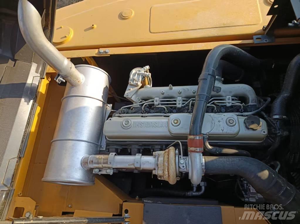 Sany SY215H Excavadoras de cadenas