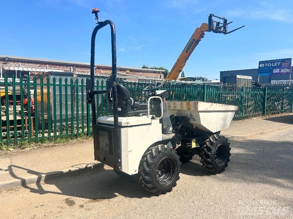 Terex TA 1 Dúmpers de obra
