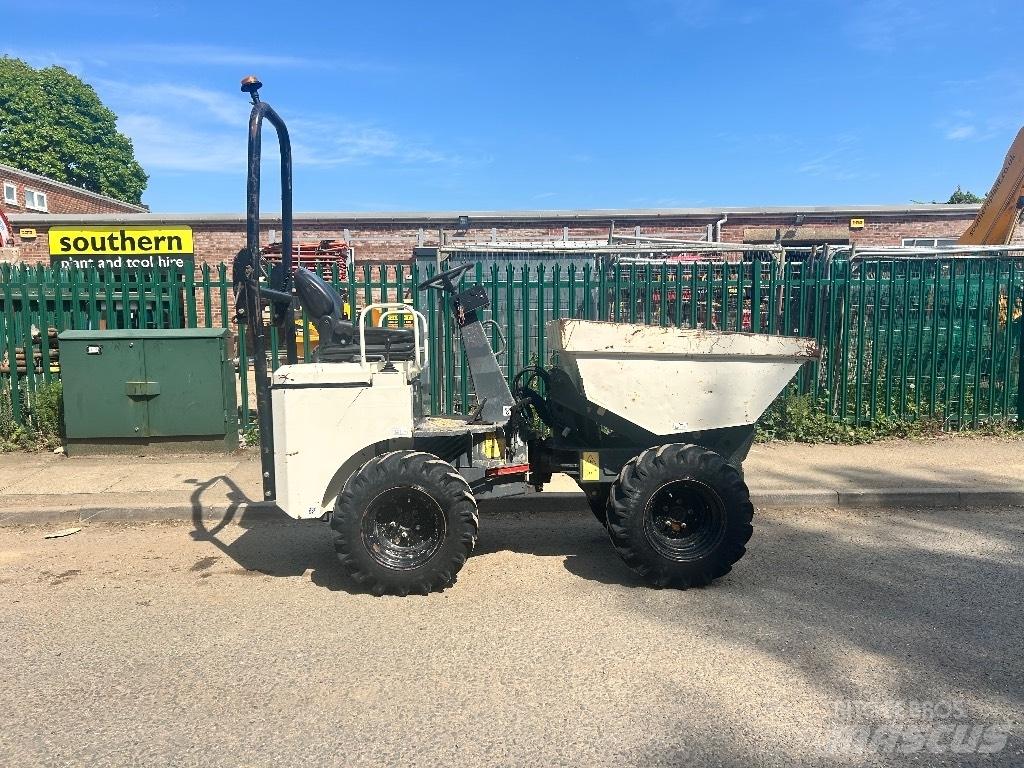 Terex TA 1 Dúmpers de obra