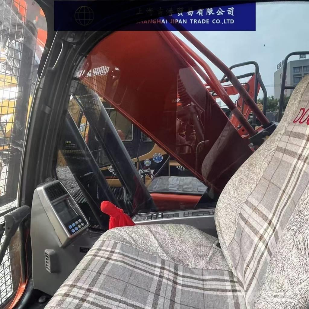 Doosan DX 300 LC Excavadoras de cadenas