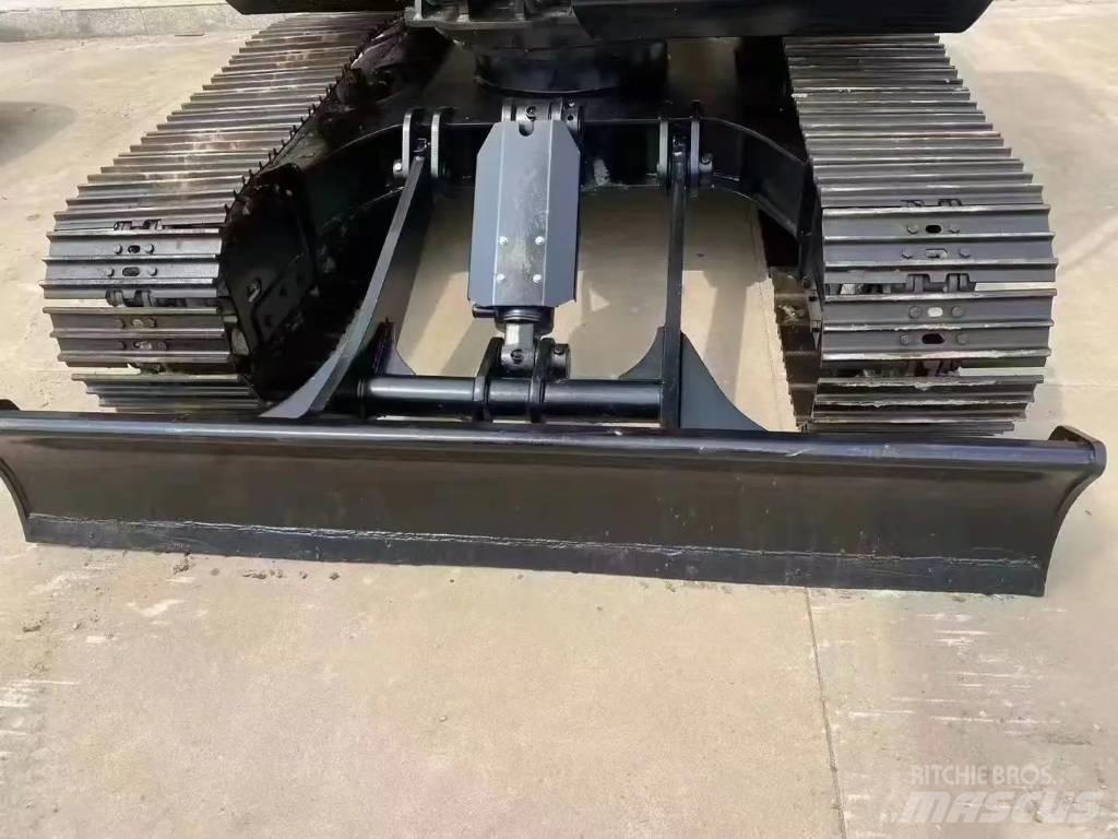 Sany SY95C Excavadoras de cadenas