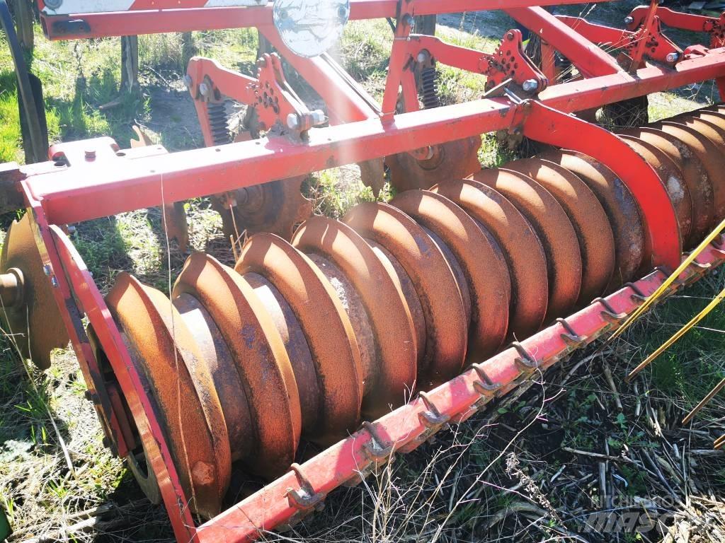 Horsch Terrano 3 FX Cultivadores