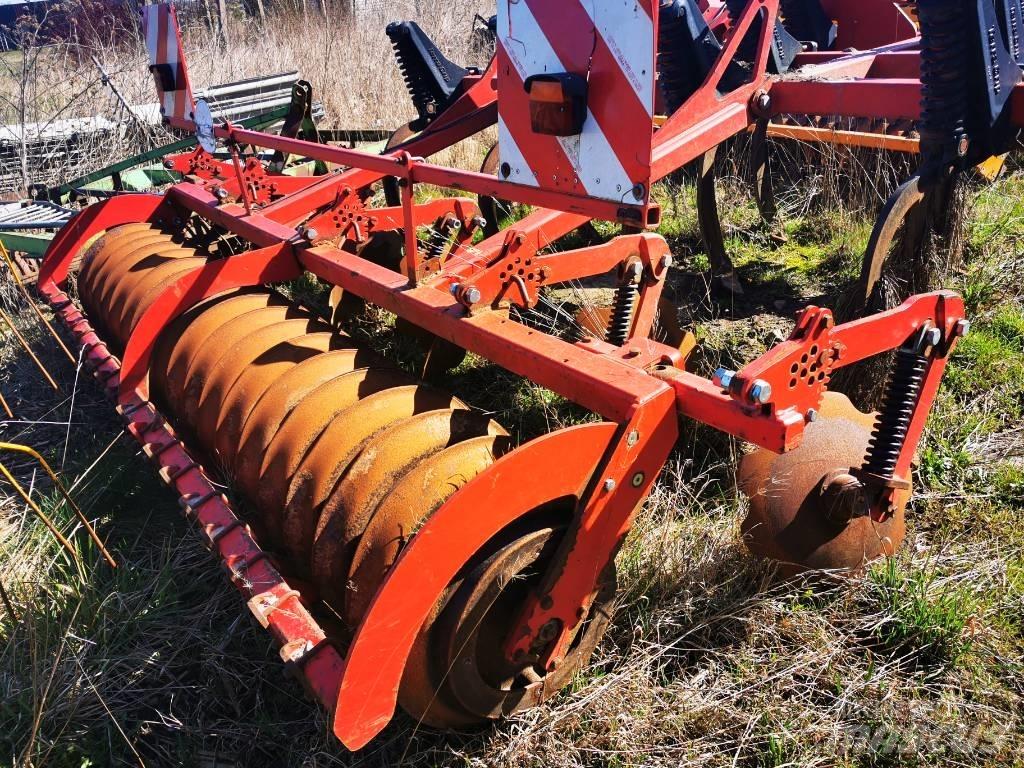 Horsch Terrano 3 FX Cultivadores