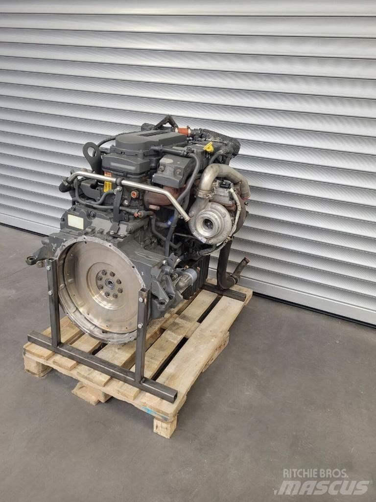 DAF LF Euro 6 Motores