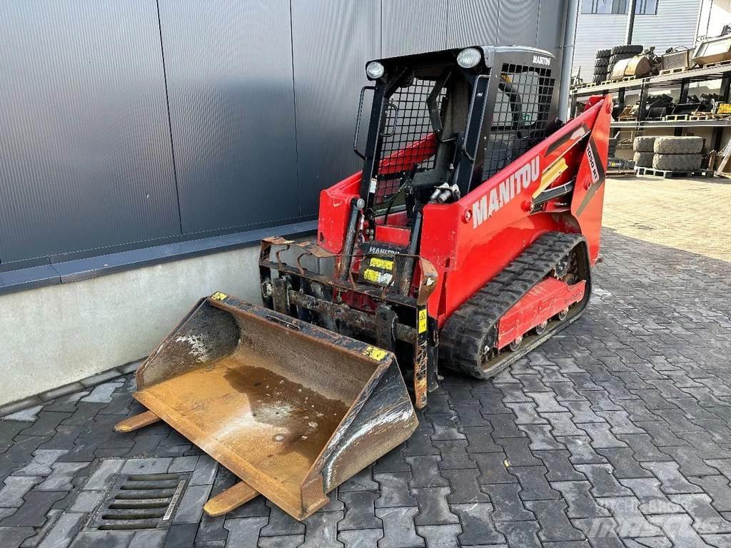 Manitou 1050 RT Minicargadoras