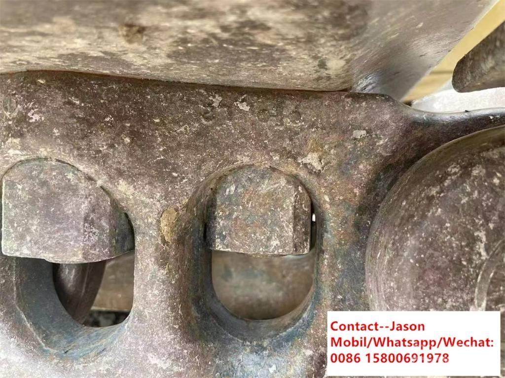 Komatsu PC 1250 SP-7 Excavadoras de cadenas