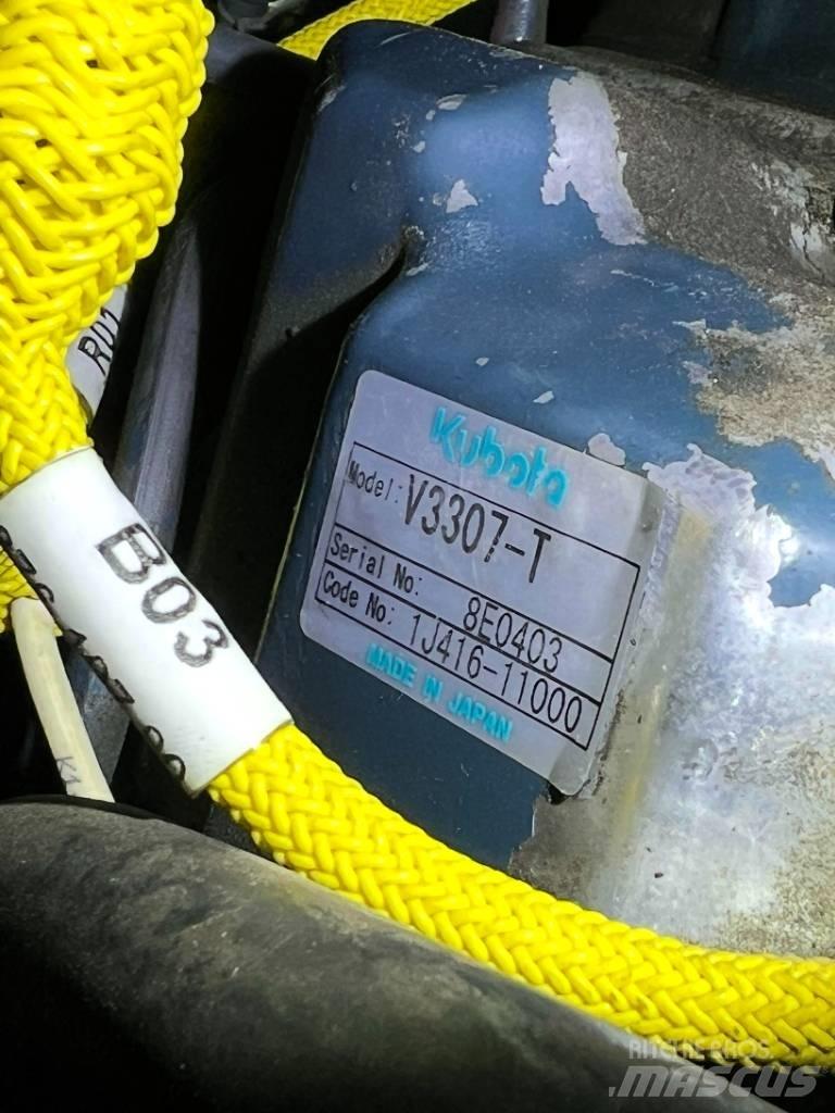 Bomag BW154AP-AM Rodillos de doble tambor