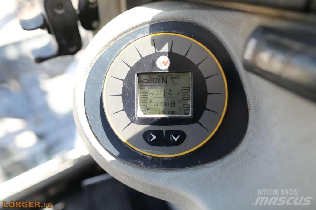 Wacker Neuson EW 100 Excavadoras de ruedas