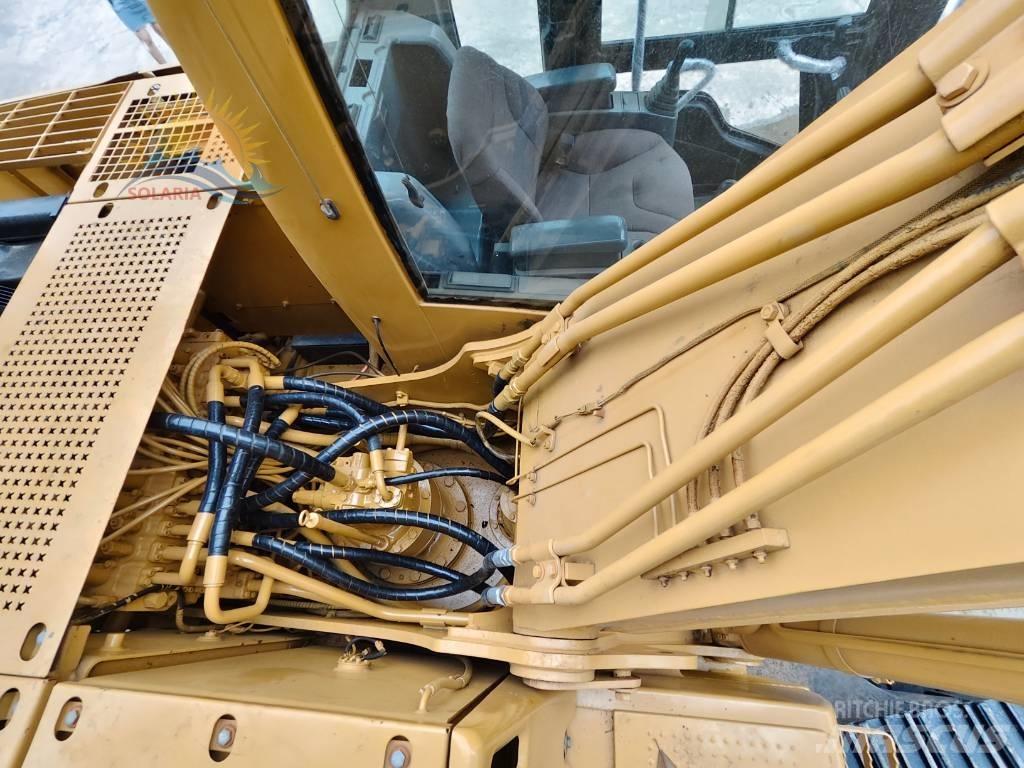 CAT 320 C L Excavadoras de cadenas