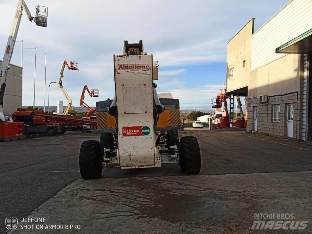 Haulotte HA 41 PX Plataforma de trabajo articulada