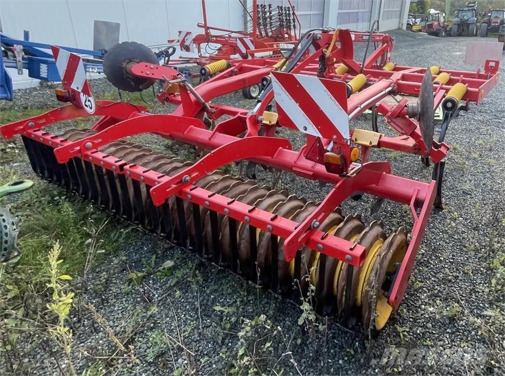 Väderstad CS 300 Cultivadores