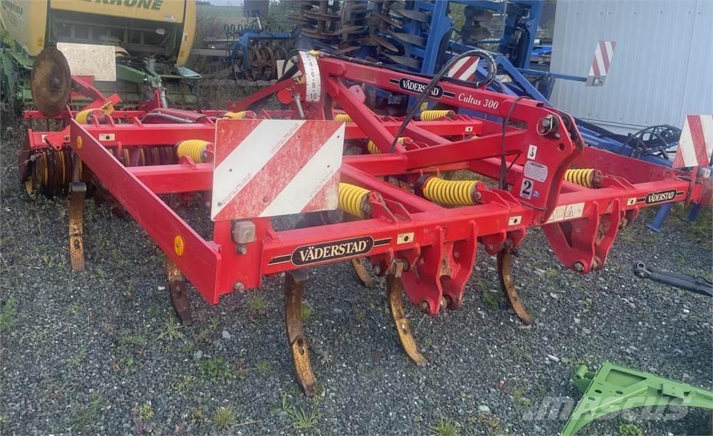 Väderstad CS 300 Cultivadores