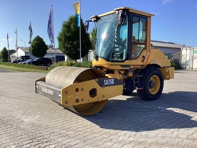 Volvo SD 75 B Rodillos de un solo tambor
