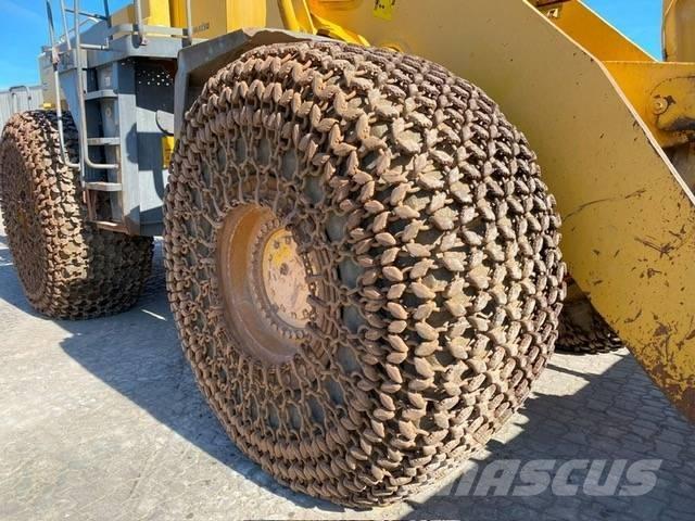 Rud Giant Plus X19 Neumáticos, ruedas y llantas
