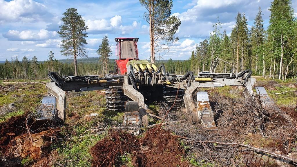 Bracke M46.b -used Forestal - Otros