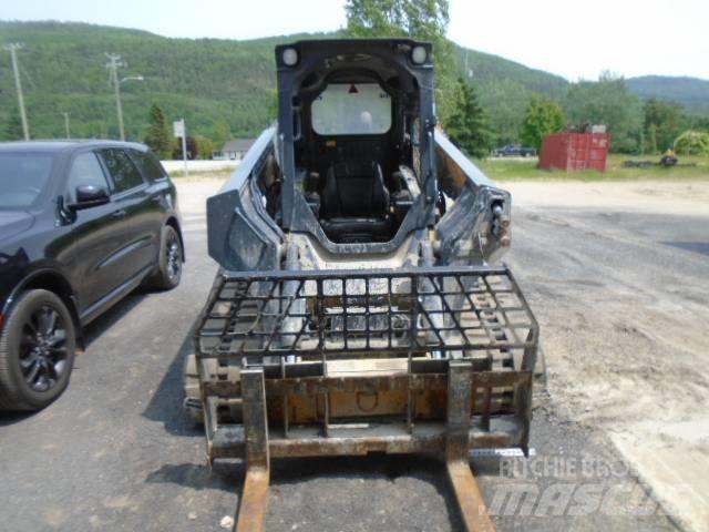 John Deere 333 G Minicargadoras