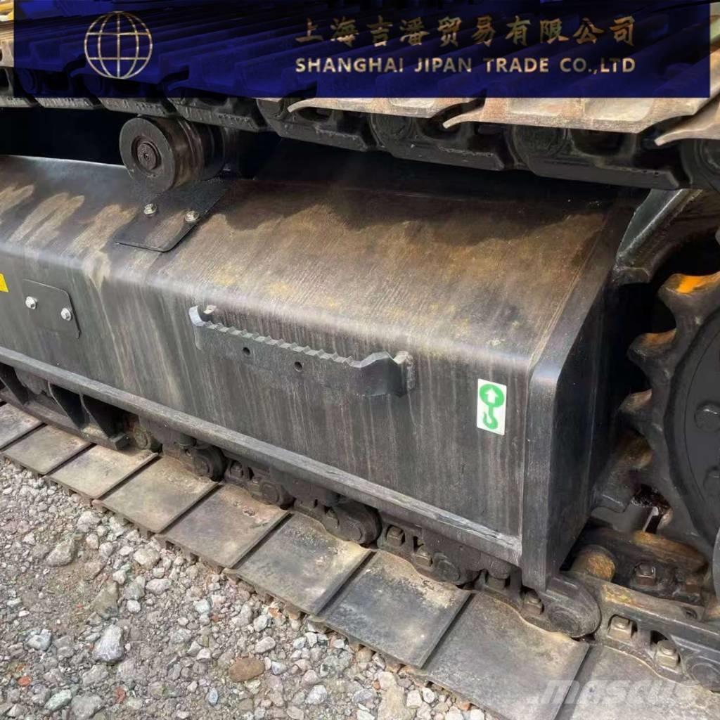 CAT 336 D Excavadoras de cadenas