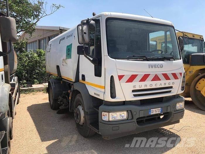 Bucher CityFant 60 Otros tipos de vehículo de asistencia