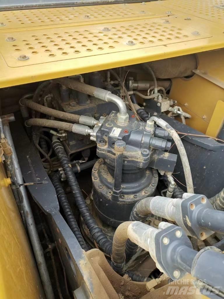XCMG XE 215 DA Excavadoras de cadenas