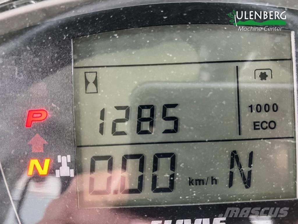 CLAAS Axion 960 Tractores