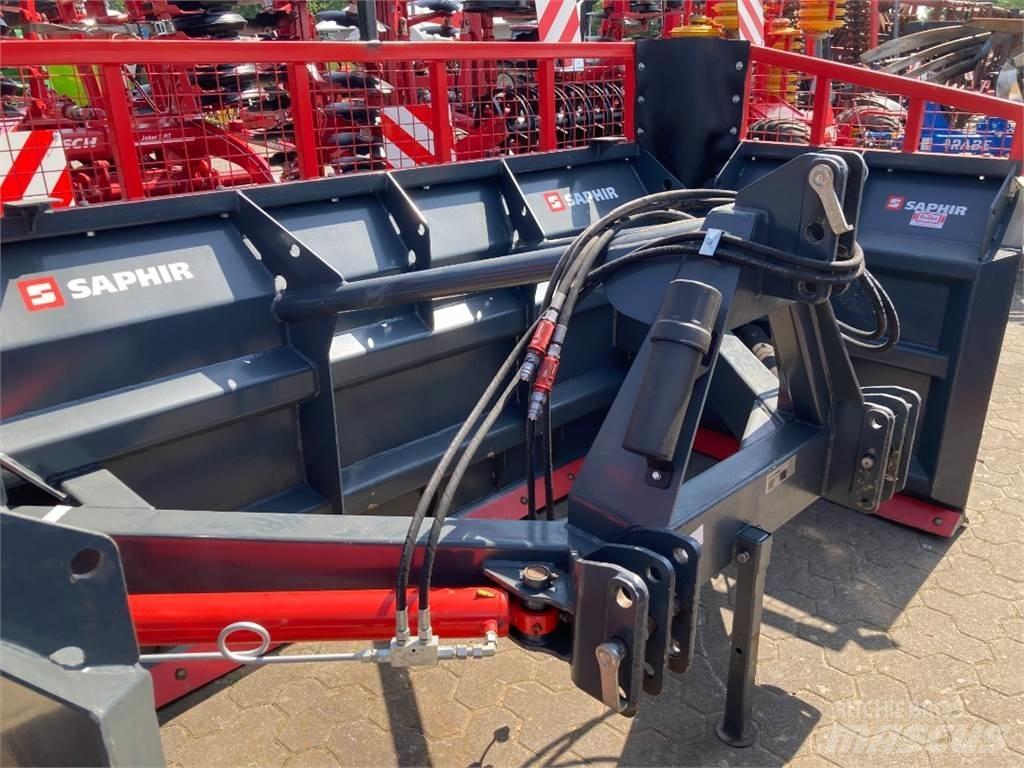 Saphir Kombi 5001 Agricultura - Otros