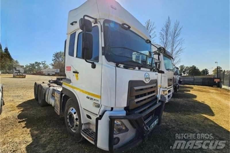 UD TRUCKS QUON Otros camiones