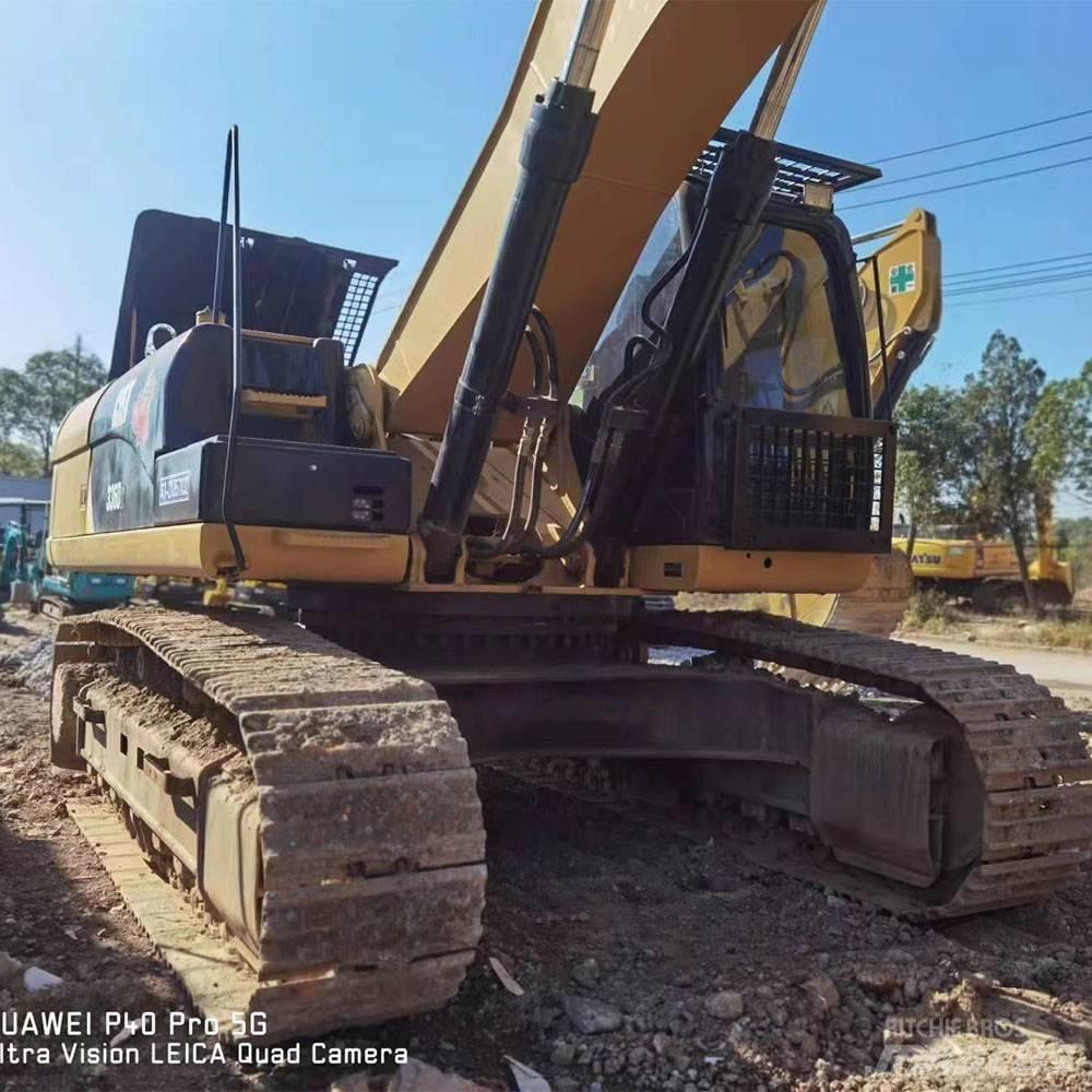 CAT 336 D2 Excavadoras de cadenas