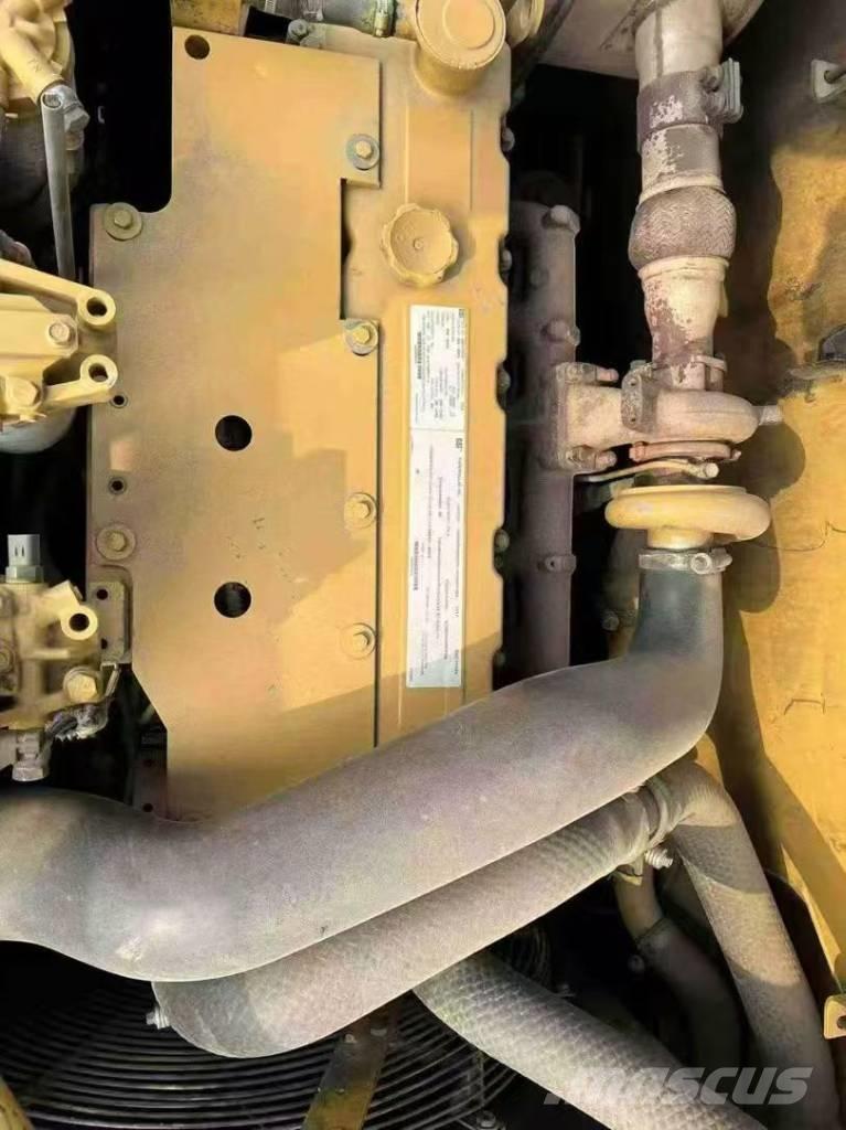 CAT 320 D L Excavadoras de cadenas