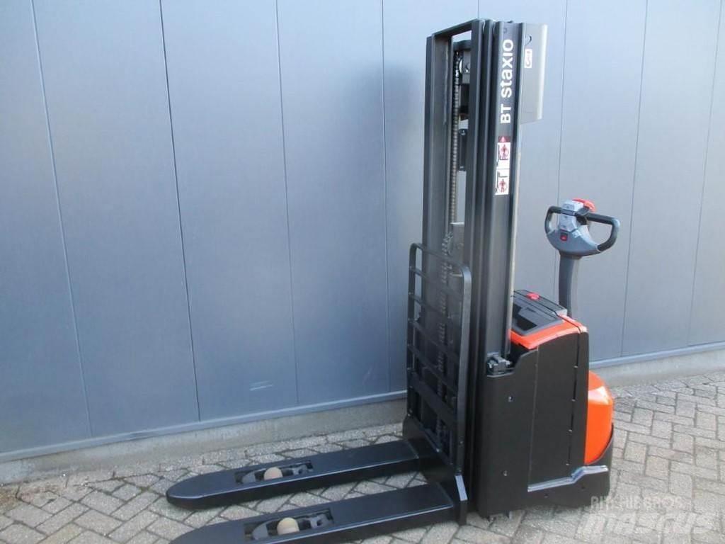 BT SWE 140L Apiladores eléctricos