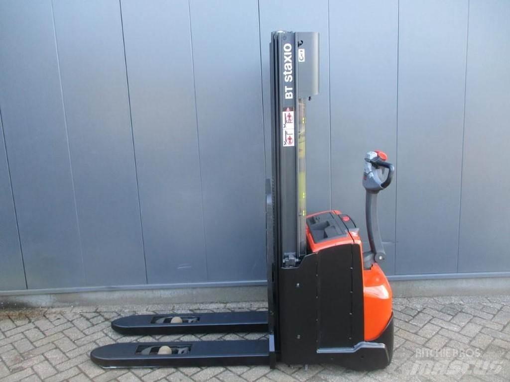 BT SWE 140L Apiladores eléctricos