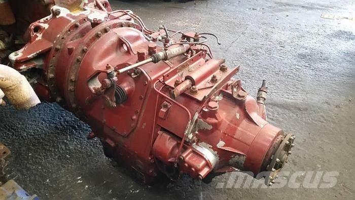  Transmission B13 Transporte - Otros