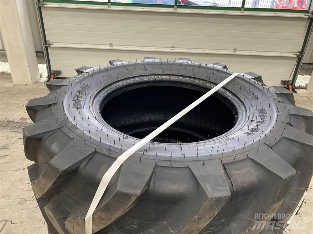 Mitas 405/70R20 Neumáticos, ruedas y llantas