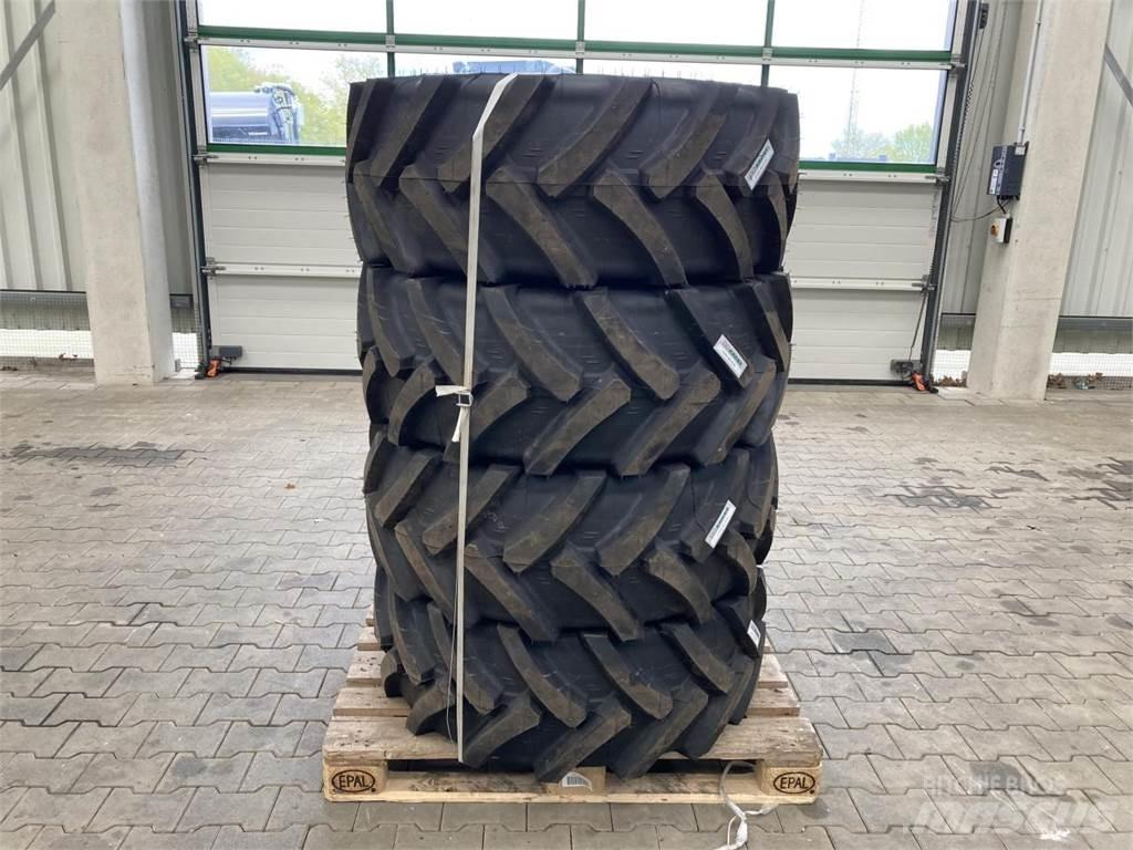 Mitas 405/70R20 Neumáticos, ruedas y llantas
