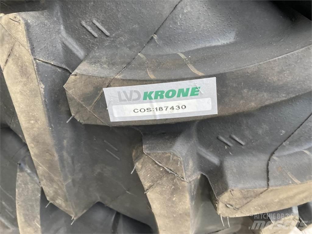 Mitas 405/70R20 Neumáticos, ruedas y llantas