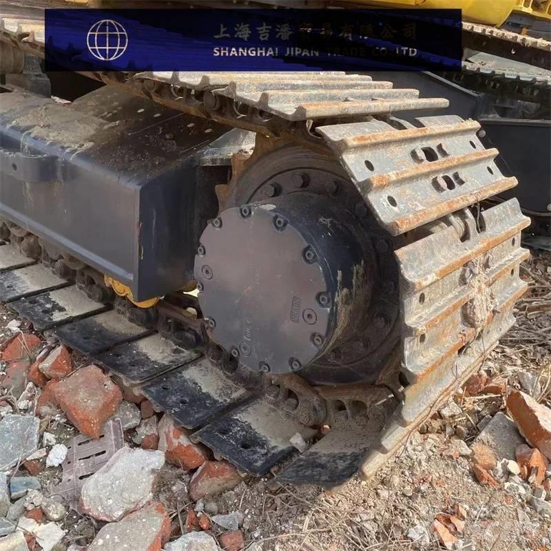 Komatsu PC 138 US Excavadoras 7t - 12t