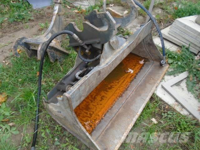 Doosan DX 35 Z Mini excavadoras < 7t