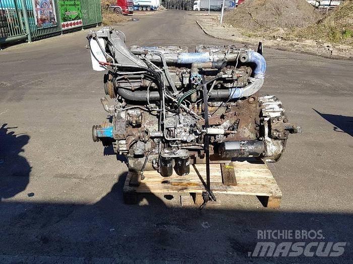  Engines WS268L Transporte - Otros